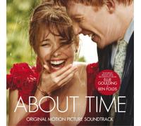 Various Artists About Time (CD) Album