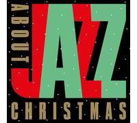 aboutJAZZ - Christmas (2LP) [Vinyl LP]