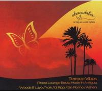 Various Artists - Abracadabra-Terrace Vibes