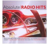 Various Artists - Abrolute Radio Hits
