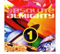 Various Artists - Absolute Almighty Vol. 1