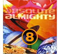 Various Artists - Absolute Almighty - Vol 8