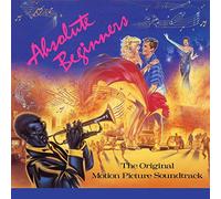 Various Artists Absolute Beginners (CD) Album