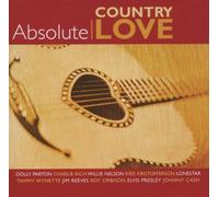 Various Artists - Absolute Country Love