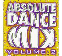 Various Artists - Absolute Dance Mix 2