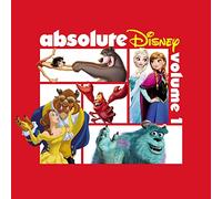 Compilation - Absolute Disney Vol.1