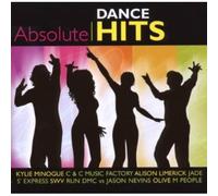 Various Artists - Absolute Hits: Dance
