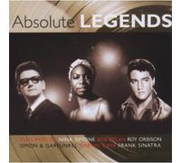 Various Artists - Absolute LEDgens