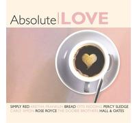 Various Artists - Absolute-Love