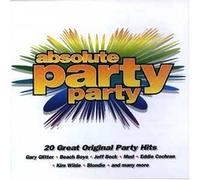 Various Artists - Absolute Party Party