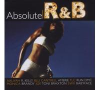 Various Artists - Absolute RB