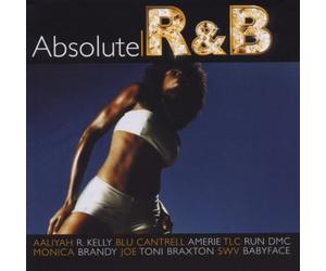Various Artists - Absolute RB