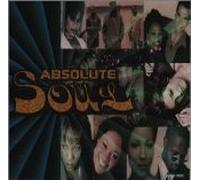 Various Artists - Absolute Soul (US