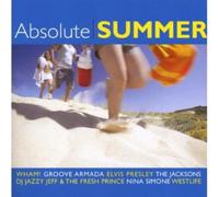 Various Artists - Absolute Summer