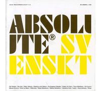 Various Artists - Absolute Svenskt, Vol. 1.0
