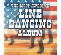 Various Artists - Absolutely Country Line Dan