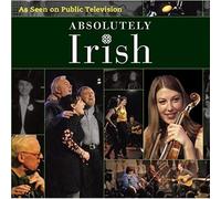 Artisti Vari – Absolutely Irish – CD – Compass