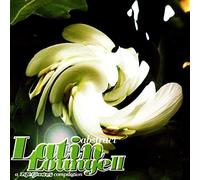 Various Artists - Abstract Latin Lounge