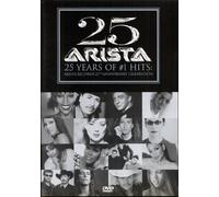 Various Artists [Ac:2] - Arista 25th Anniversary