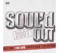 Various Artists [Ac:2] - Soul d Out 2001: Dvd Super R & B