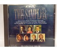 Various Artists - Acanta Sampler