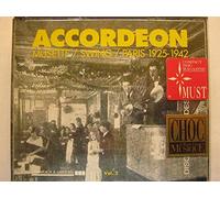 Various Artists - Accordeon 1925-'42, Vol.2
