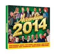 Various Artists - Accordeon 2014