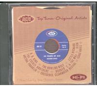 Various Artists Ace 25th Anniversary (CD)