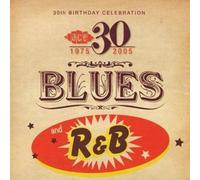 Compilation - Blues And R&B-30Th Birthday Sampler