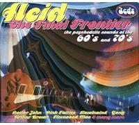 Various Artists - Acid-Final Frontier