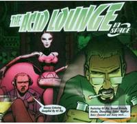 Various Artists - Acid Lounge In Space