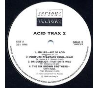 Various Artists / Acid Trax Volume 2