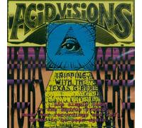 Various Artists - Acid Visions Hors Serie