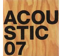 Various Artists - Acoustic 2007