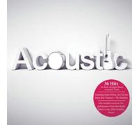 Various Artists - Acoustic