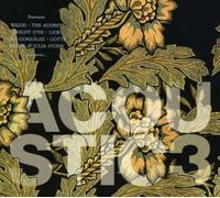 Various Artists - Acoustic 3