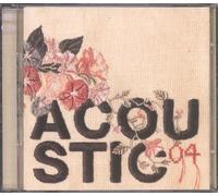 Various Artists - Acoustic 4
