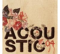 Various Artists - Acoustic 4