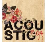 Various Artists Acoustic 4 (CD) Album