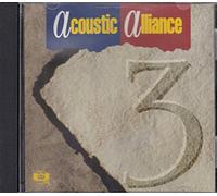 Various Artists - Acoustic Alliance 3
