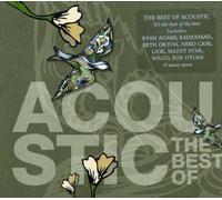 Various Artists - Acoustic Best Of,The (40 Tracks) Aust Excl