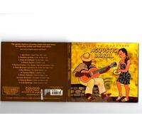 Various Artists - Acoustic Brasil