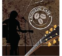 Various Artists - Acoustic Cafe