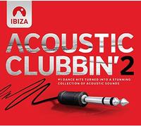 Various Artists - Acoustic Clubbin 2
