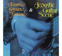 Various Artists - Acoustic guitar scene & Acoustic guitar festival