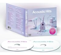 Various Artists Acoustic Hits (CD) Album