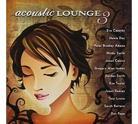 Various Artists - Acoustic Lounge 3