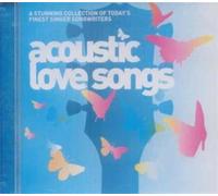Acoustic Love Songs - Various Artists (Audio CD)