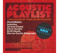 Various Artists - Acoustic Playlist: Bold