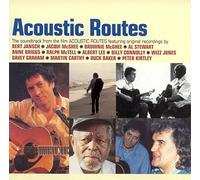 Various Artists - Acoustic Routes